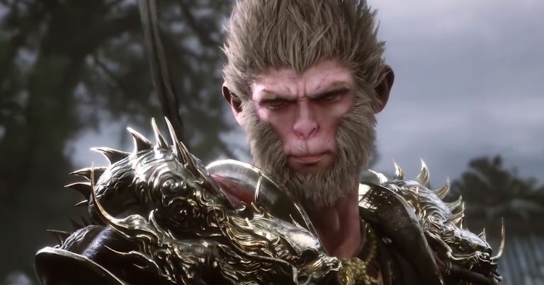 Black Myth: Wukong on PS5 is fetching, flawed but fixable