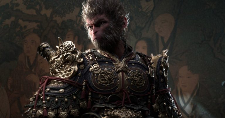 Unlock the Myth: Wukong’s PS5 Pro Update Boosts Performance and Refines Base Console Experience