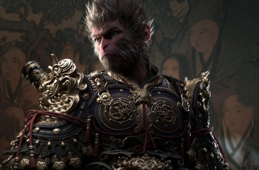 Unlock the Myth: Wukong’s PS5 Pro Update Boosts Performance and Refines Base Console Experience