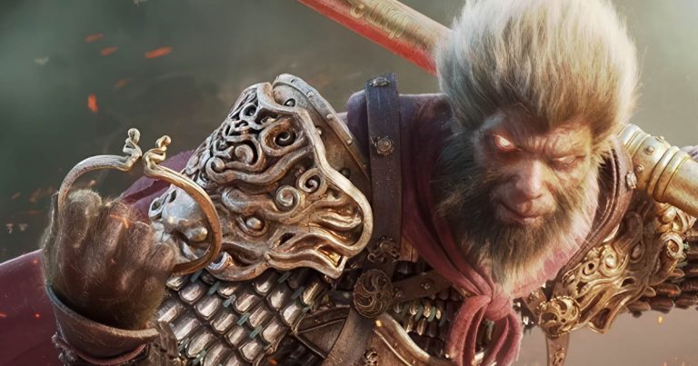 DF-optimised: the best PC settings for Black Myth: Wukong