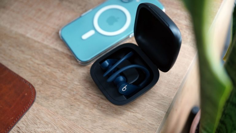 Unlock the Future of Fitness with Apple’s Revolutionary Next-Gen Wireless Earbuds