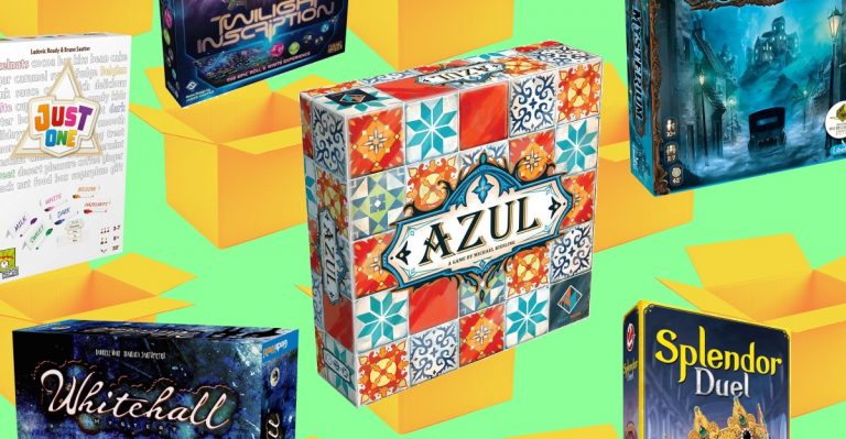 Unlock the Top Board Game Deals of October Prime Day: Exclusive Discounts Revealed