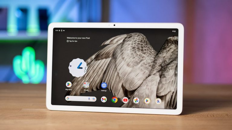 Best Buy slashes a huge $250 off the 256GB Pixel Tablet, but for extremely limited time