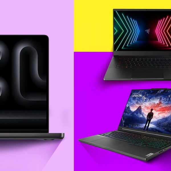 Top-Rated Best Laptops in 2025: Expert Reviews and Buying Guide