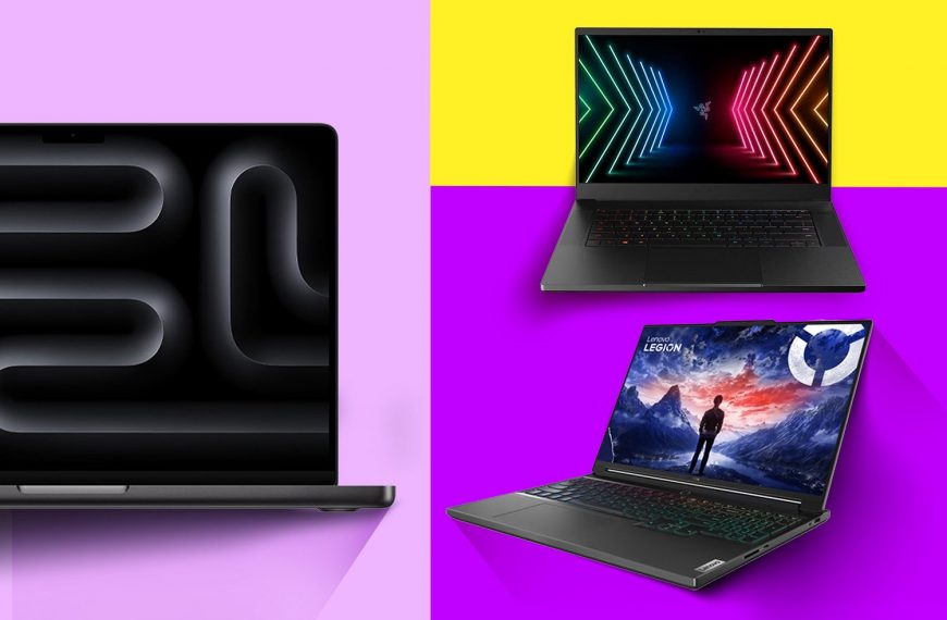 Top-Rated Best Laptops in 2025: Expert Reviews and Buying Guide