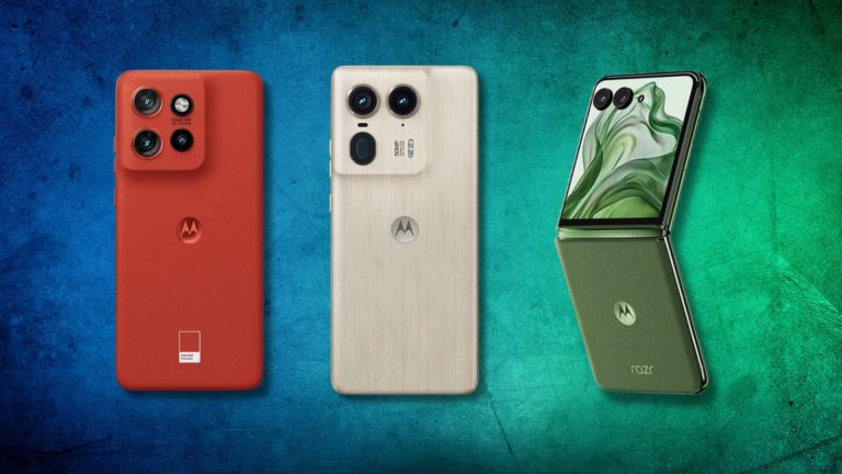 Motorola Smartphone Reviews: Expert Tested and Ranked