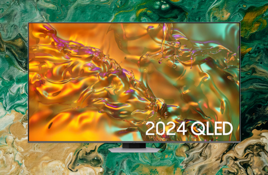 Unlock the Future of Home Entertainment: Top-Rated Samsung 4K and 8K TVs for 2025