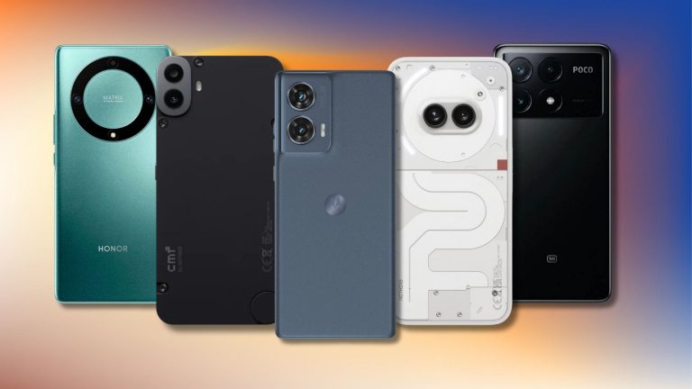 Top-Rated Budget Mobiles 2025: Most Affordable Handset Options Revealed