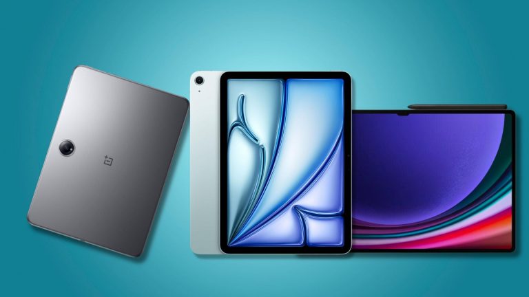 Discover the Top-Rated Tablets of 2025: Budget-Friendly Options for Every Need