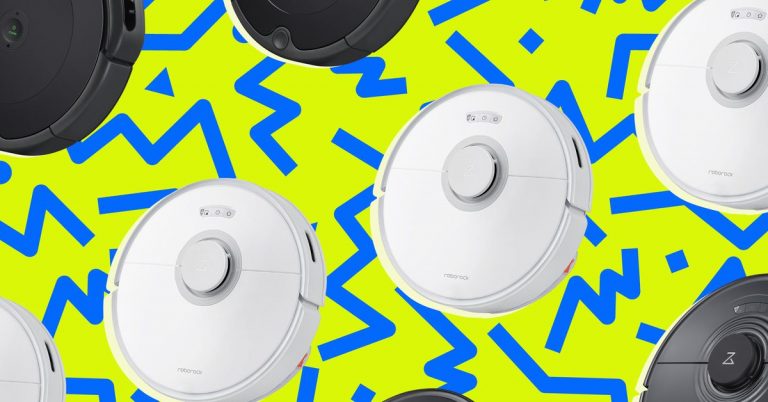 The best budget robot vacuums