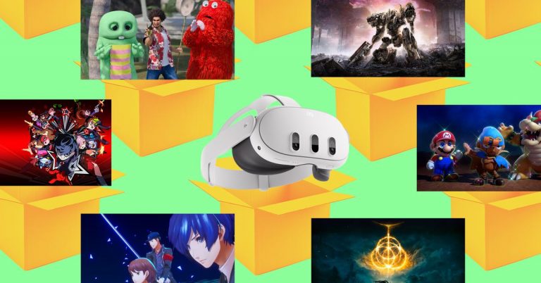 The best Amazon Prime Day gaming deals of 2024