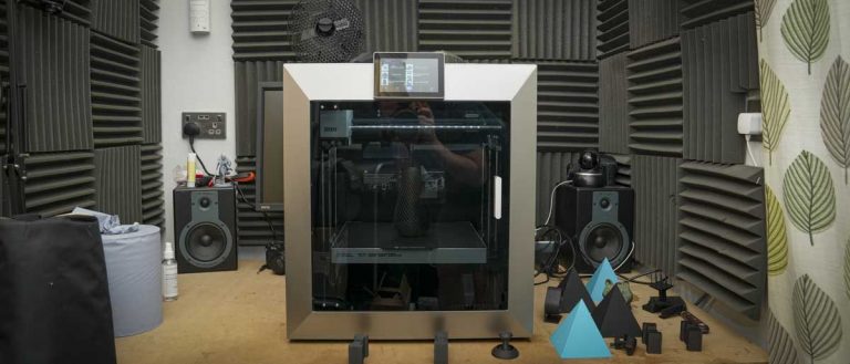 Unleash the Power of 3D Printing with the QIDI X4 Plus Review