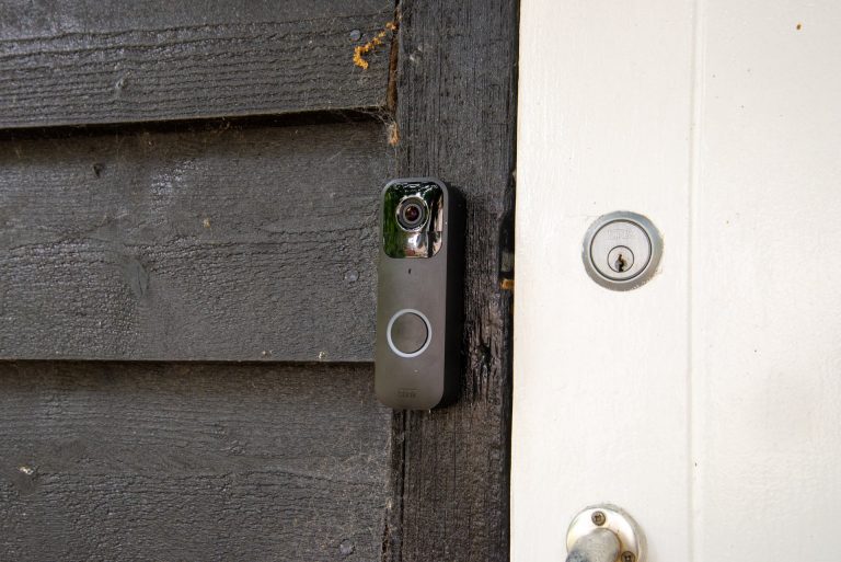 Unlock Affordable Home Security with Amazon’s Exclusive Deal Today!