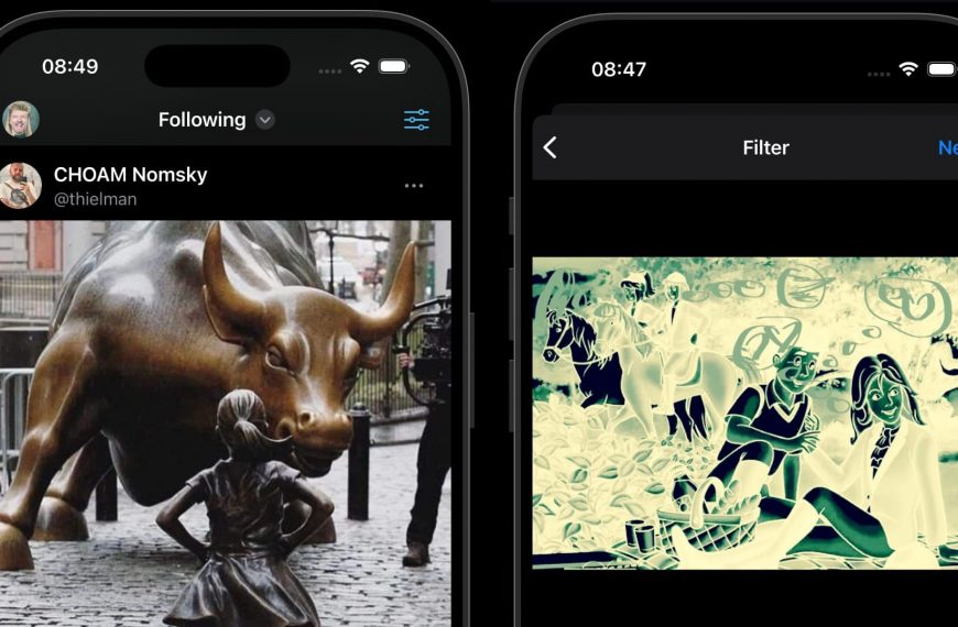 Meta’s Instagram Rival Emerges: Bluesky App Fueling Exodus