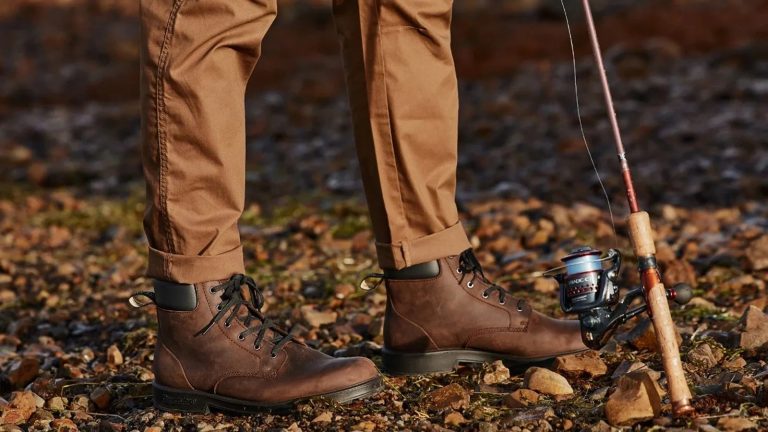 Revolutionary Return: Blundstone Unveils Long-Lost Boot Favorites