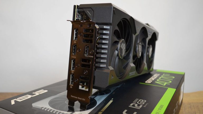 Introducing the Nvidia RTX 5070: The Controversial New Flagship GPU with 12GB of VRAM Hitting CES 2025