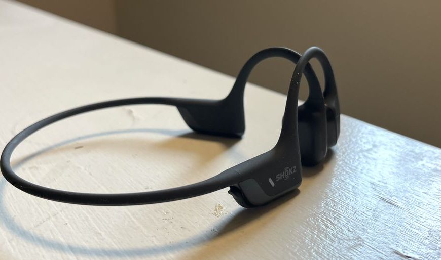 Unleash Your Run: Shokz OpenRun Pro 2 Review – Top Wireless Headphones for Runners