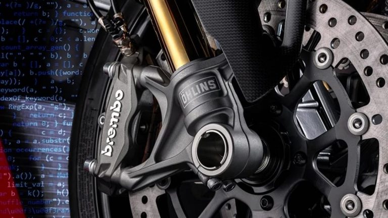 Italian Automotive Giant Brembo Acquires Performance Suspension Specialist Ohlins for $405 Million