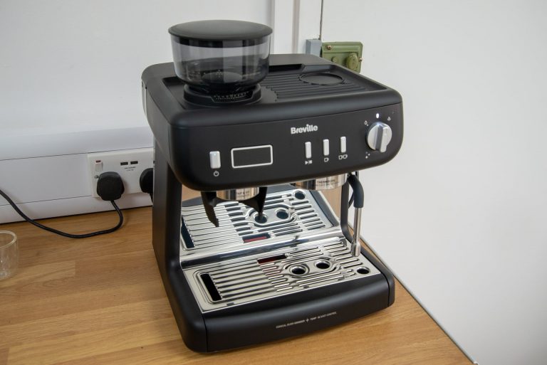 Revolutionize Your Morning with Affordable Automatic Bean-to-Cup Coffee Machines