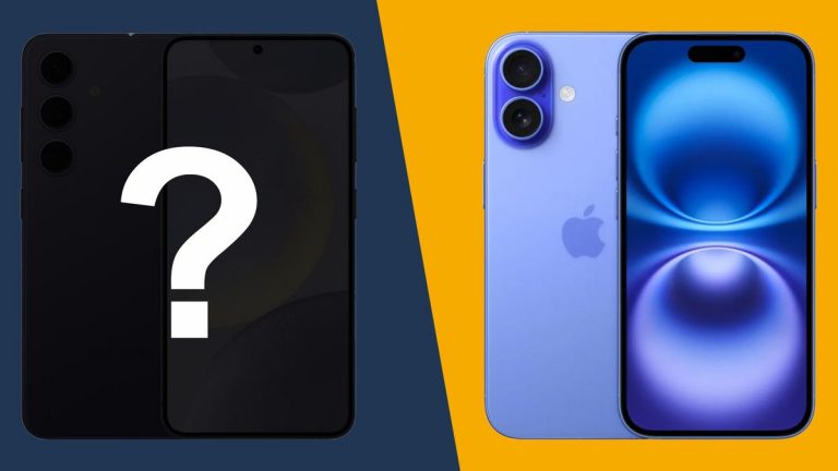 Samsung Galaxy S25 Takes on Apple iPhone 16: Can the Latest Samsung Flagship Outdo the iPhone This Year’s Hottest Release?