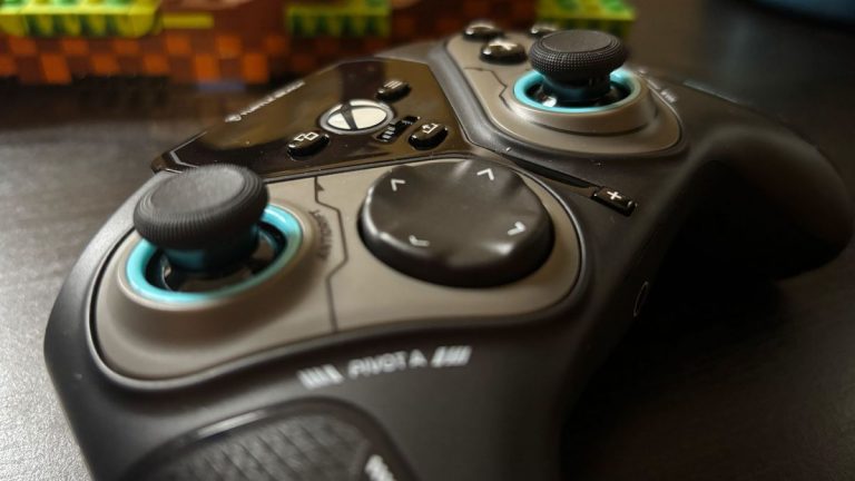 Stealth Pivot Review: Mastering Strategic Gameplay with Turtle Beach’s Innovative Edge