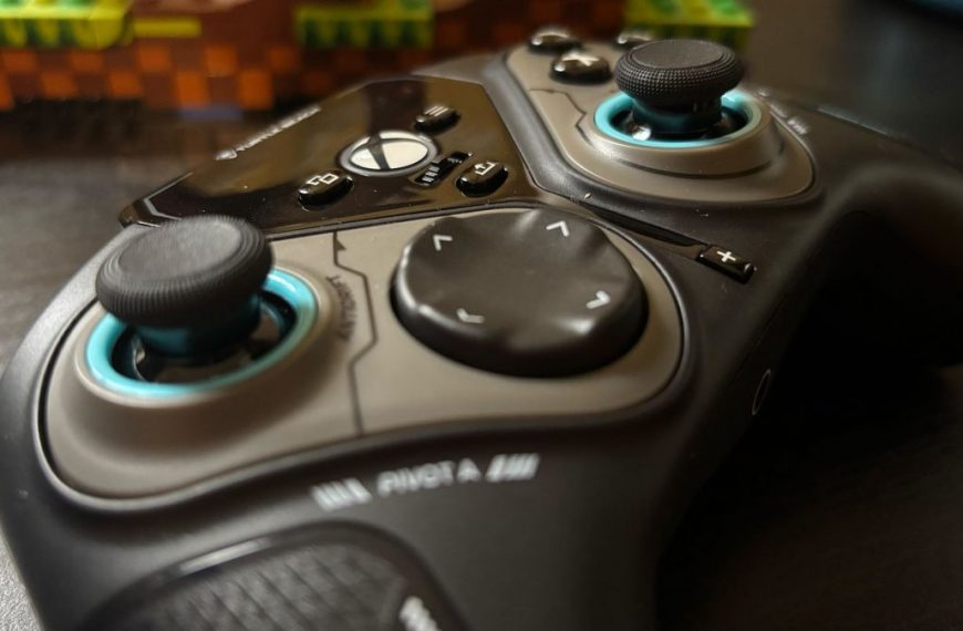 Stealth Pivot Review: Mastering Strategic Gameplay with Turtle Beach’s Innovative Edge