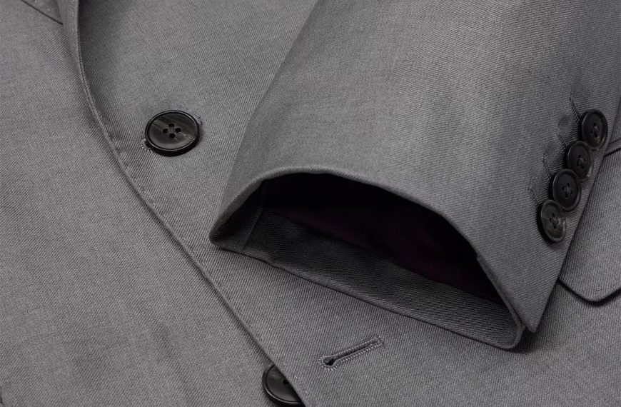 Revolutionizing the World of Suits: The Surprisingly Unstoppable Fit For All