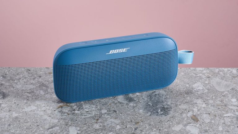 Unleash the Party with the Bose SoundLink Flex Gen 2: A Pint-Sized Powerhouse of Sound