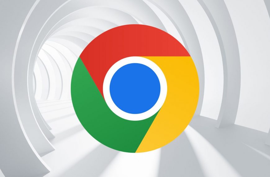 Google Chrome lets you chat with search history to recover pages