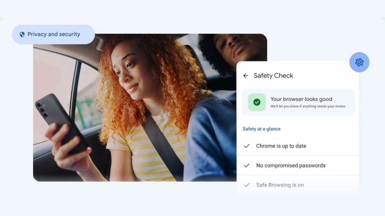 Unlock Enhanced Online Safety: Android Chrome Boosts One-Tap Unsubscribe & Advanced Security Features