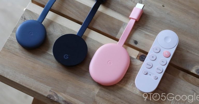 Why Google killed the Chromecast, and why it might be a problem