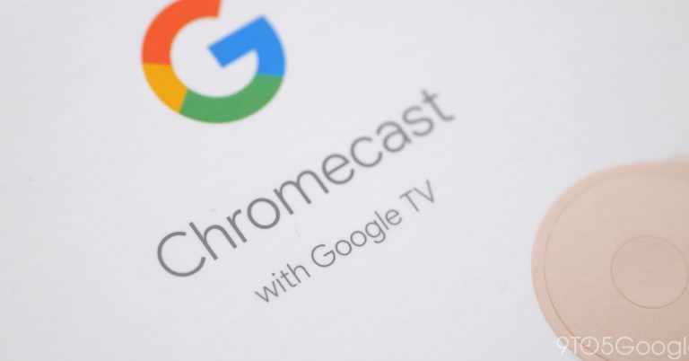 July Update: Chromecast with Google TV Rolls Out with Exciting New Features