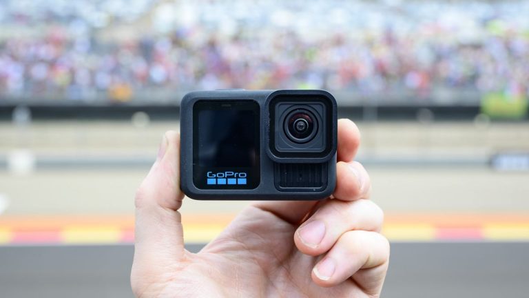 GoPro Hero 13 Black Review: Flagship Features and Accessories Uncovered