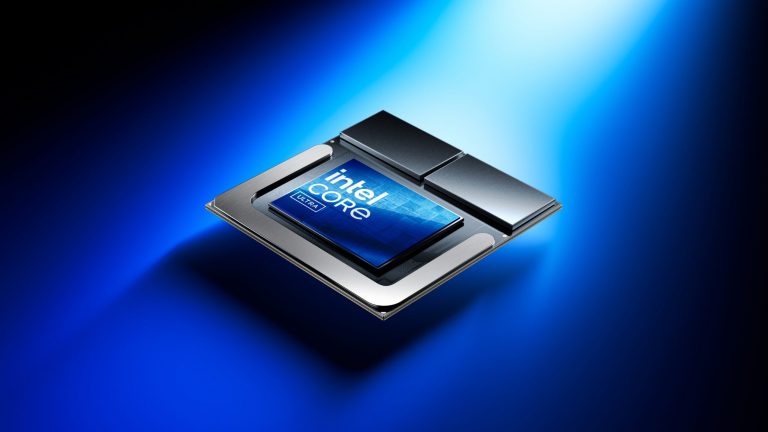 Unlock AI-Boosted Performance: Intel Core Ultra 200V Laptop Chip Leverages Efficiency Gains