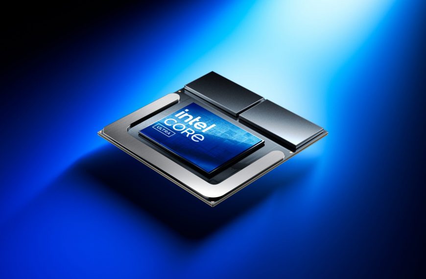 Unlock AI-Boosted Performance: Intel Core Ultra 200V Laptop Chip Leverages Efficiency Gains