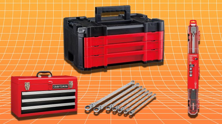 Boost Your Workshop: Amazon’s Exclusive Prime Day Deals on Craftsman Tools Soared