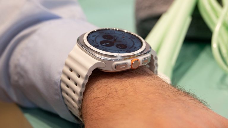 Galaxy Watch Ultra: Unbeatable Smartwatch at an Unprecedented Low Price