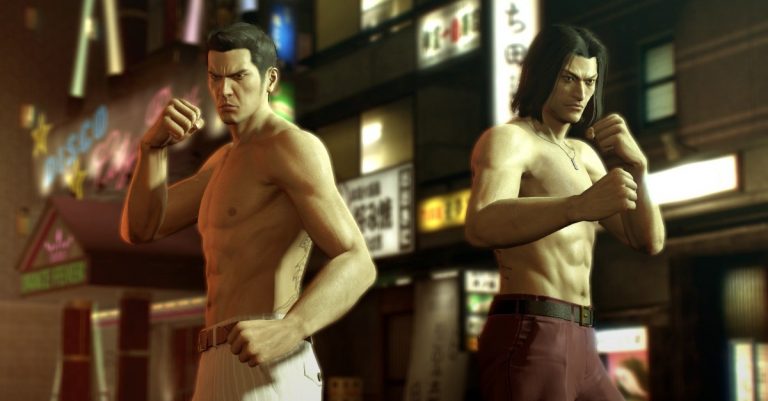 Get Yakuza: Kazuma Kiryu Complete Series on PC for 70% Off – Don’t Miss Out!