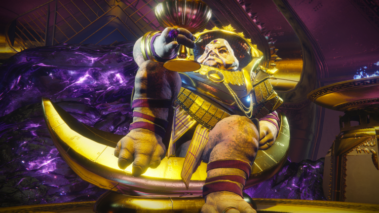 Bungie Sued by Sci-Fi Author Over Alleged Idea Theft for Destiny 2’s Blockbuster Campaign