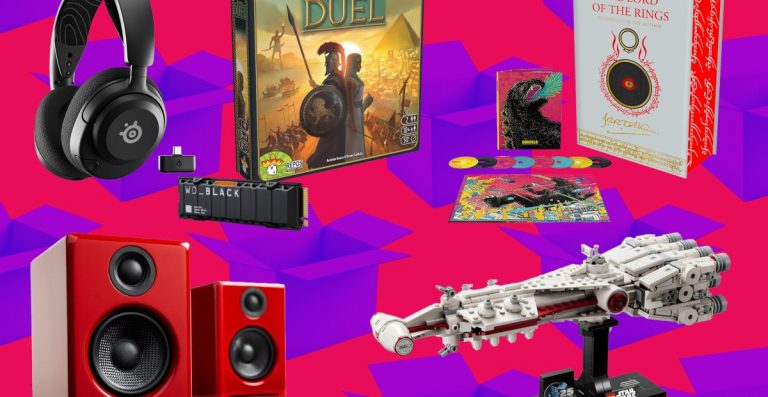 Snag These Top-Rated Cyber Monday Deals Before They’re Gone Forever