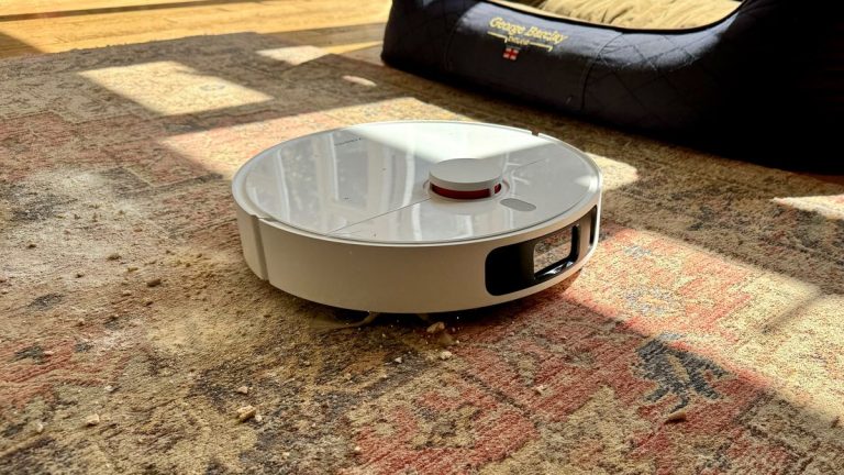 Xiaomi X20+ Robot Vacuum Review: Efficient Cleaning and Innovative Features