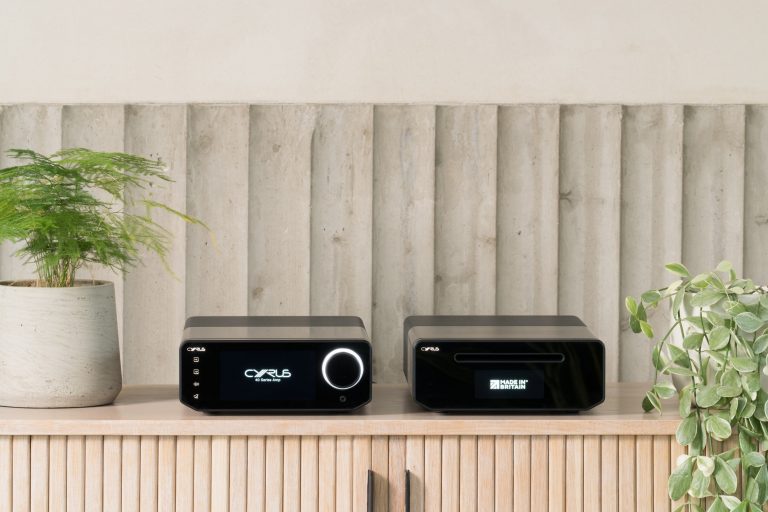 Introducing the Eye-Catching Cyrus 40 Series: Revolutionize Your Hi-Fi Experience