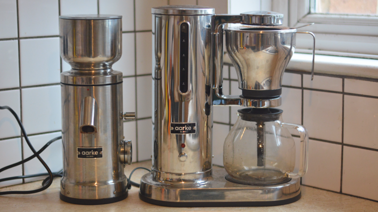 Boost Your Brew: A Comprehensive Aarke Coffee System Review