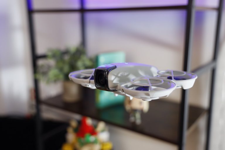 Revolutionize Your Outdoor Fun with the Terrifyingly Affordable $200 Drone