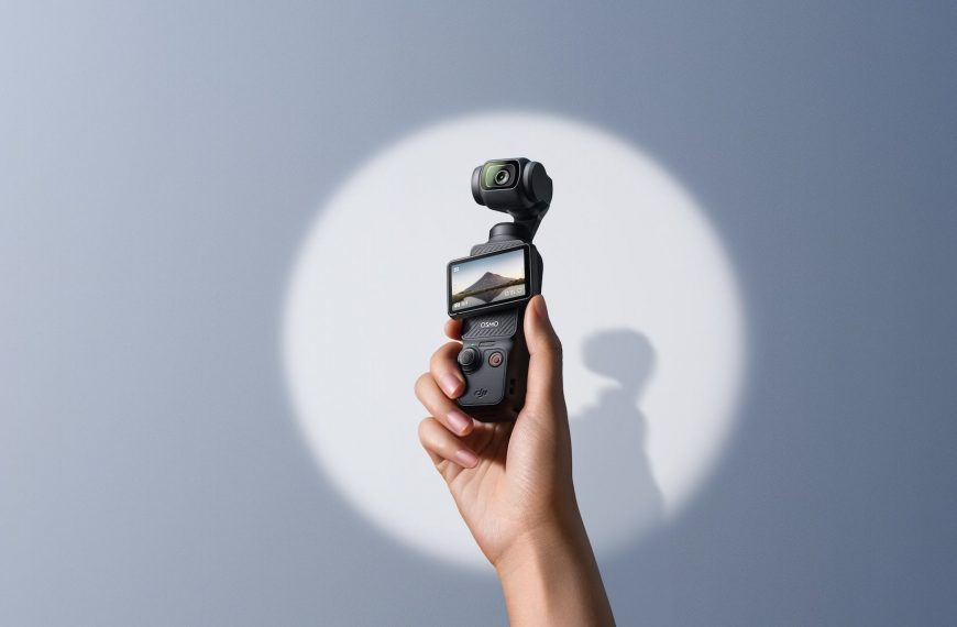 Unlock a Steal: Our Top Vlogging Camera Just Got Affordable