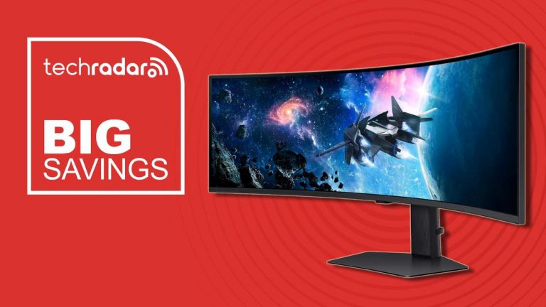 Get the best Samsung monitors at their lowest prices yet thanks to these Prime Day deals