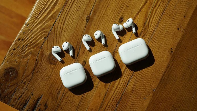 Unlock the Perfect AirPods Match: Compare and Choose the Best Fit