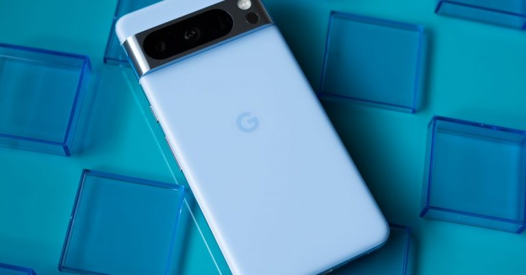 Google Pixel 8 Pro: Last-Gen, High-End Smartphone Boasts Unbeatable Pricing at $624