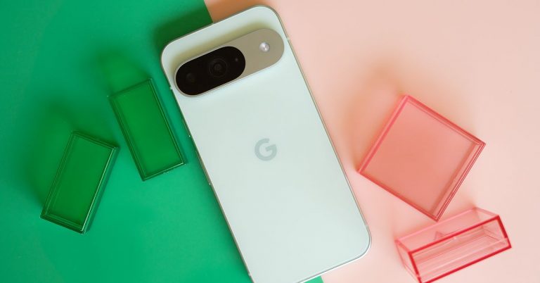 Google Pixel 9 overview: the telephone that Android wants