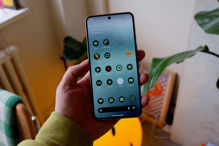 Pixel 9’s Samsung OLED display may be better than the Galaxy S24’s